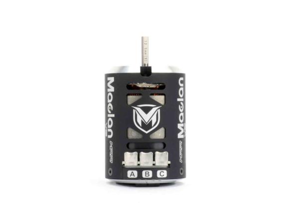 MACLAN MRR 21.5T V3 Sensored Competition Motor
